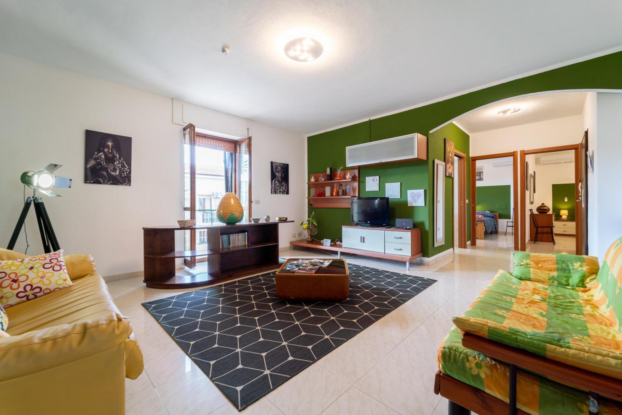 Villa Paradise Alghero Exterior photo