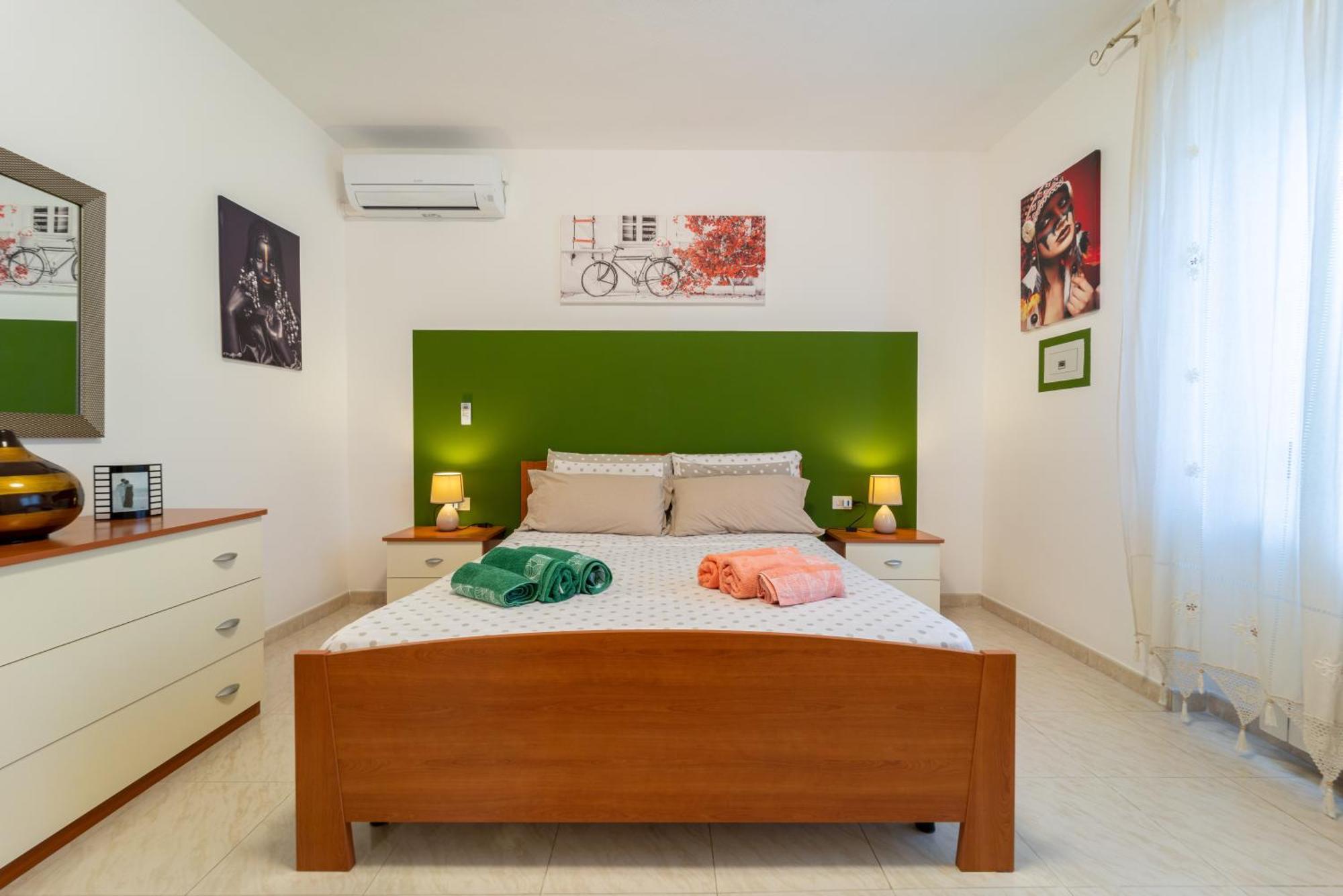 Villa Paradise Alghero Exterior photo